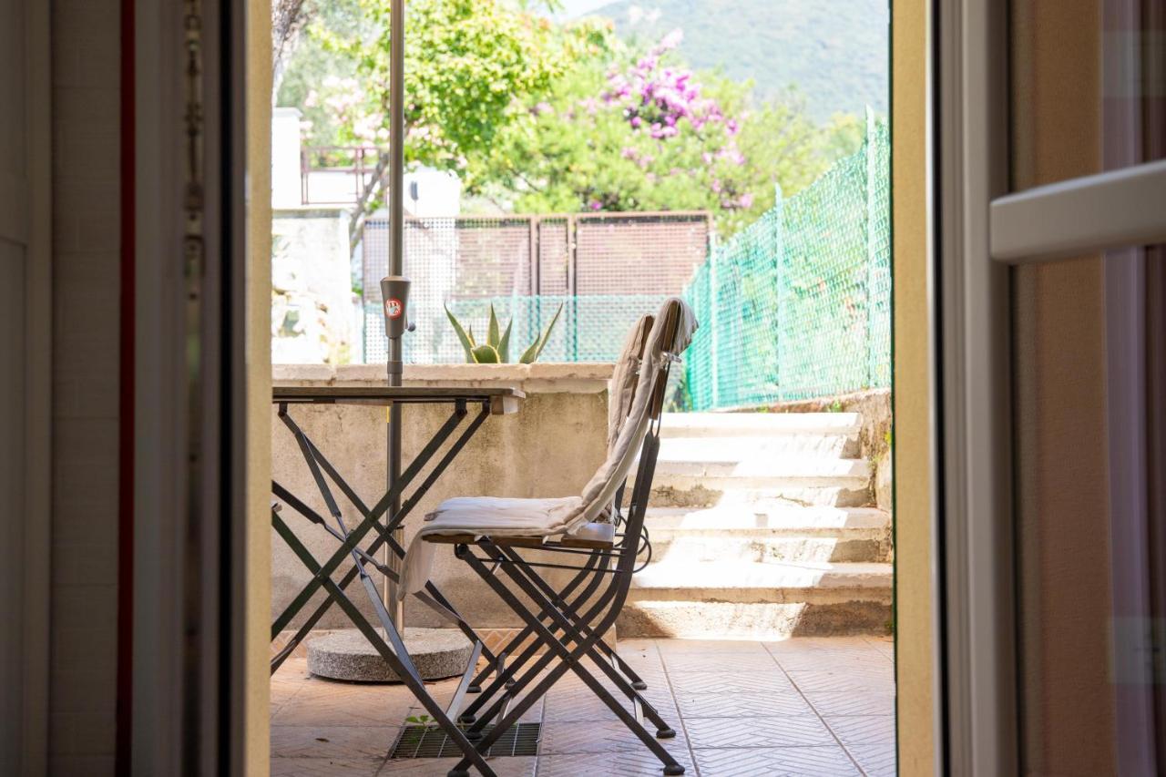 Villa La Ca Dei Ulif Gardone Riviera Exterior foto